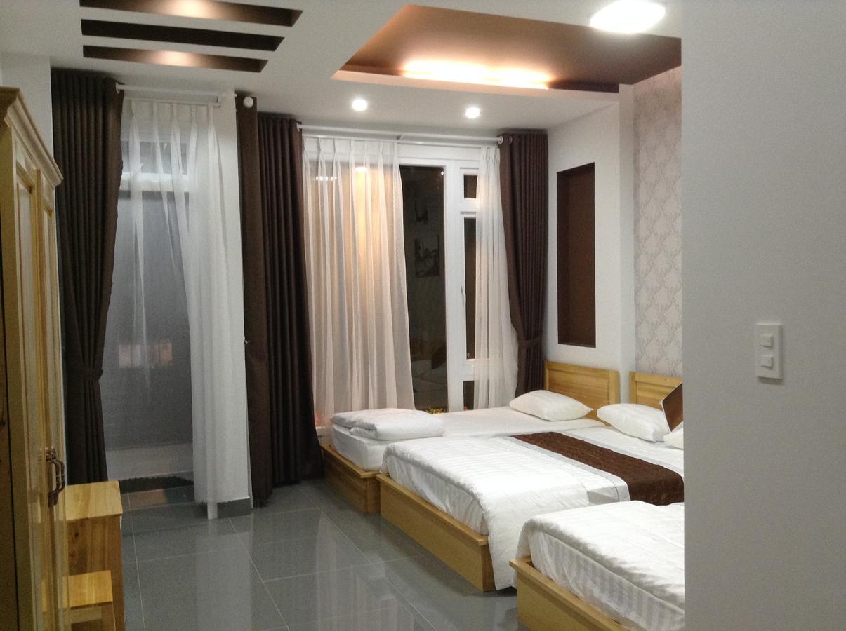 Mr Rot'S Secret Hotel Далат Экстерьер фото